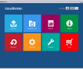 CloudBacko Pro for Linux Screenshot 0