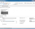 Barcode software for Code Screenshot 0