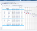 MasterSoft Resource Time Planner- RTP Screenshot 0
