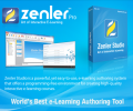 Zenler Studio Pro Screenshot 0