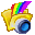 CodedColor PhotoStudio Pro 8.4.0 32x32 pixels icon