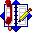 Able Fax Tif View 3.24.4.15 32x32 pixels icon