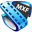Aiseesoft MXF Converter 9.2.52 32x32 pixels icon