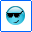 Bluemoticons MSN Emoticons 1.0 32x32 pixels icon