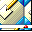 Deskroller Screensaver 1.1 32x32 pixels icon