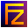 FileZilla 3.67.0 32x32 pixels icon