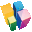 Graph Earth 0.9.5 32x32 pixels icon