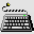 KeyboardTest 4.0.1003 32x32 pixels icon