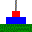 Towers of Hanoi for Pocket PC 1.0 32x32 pixels icon