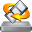 Xilisoft Apple TV Video Converter 6.6.0.0623 32x32 pixels icon