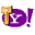 Yahoo Password Recovery 1.0 32x32 pixels icon