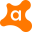 Avast Virus Definitions VPS May 02, 2024 32x32 pixels icon