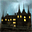 Free 3D Castle Screensaver 1.0 32x32 pixels icon