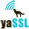 yaSSL 2.0.0 32x32 pixels icon