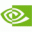 nVIDIA ForceWare WHQL Certified Driver 93.71 32x32 pixels icon